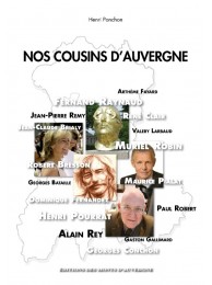 Nos Cousins d'Auvergne